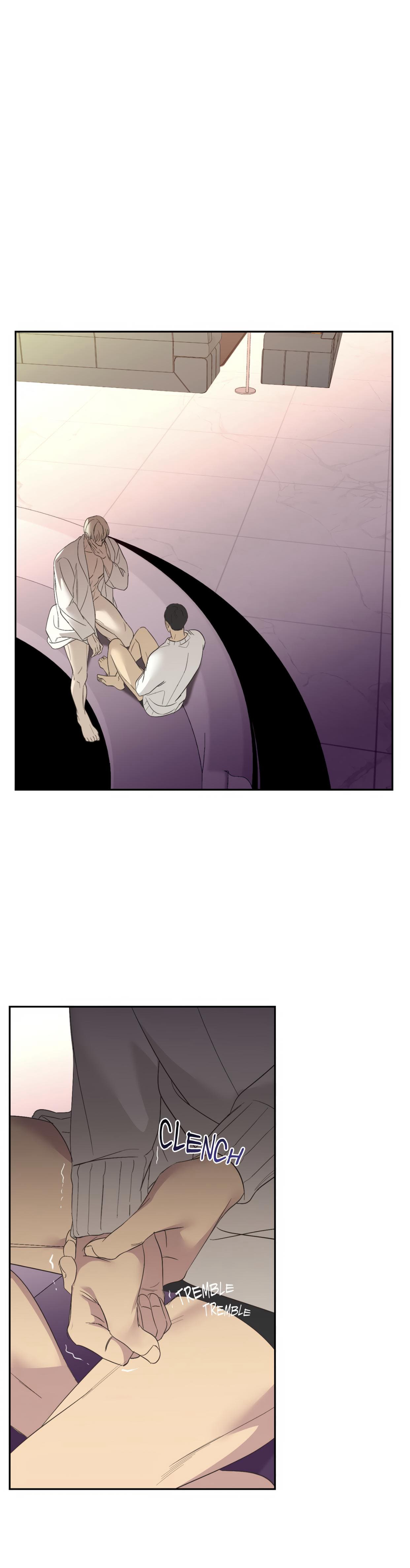 backlight, Chapter 17 image 02